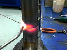 Brazing Galvanized Steel