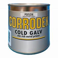 Cold Galv Paint