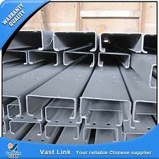 Cold Galvanized Product