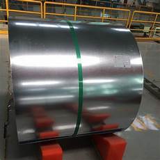Cold Galvanized Products