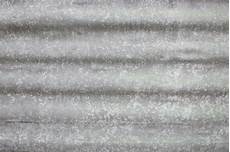 Corrugated Galvanised Iron Sheets