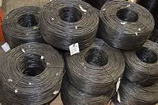 Electro Galvanised High Carbon Wires