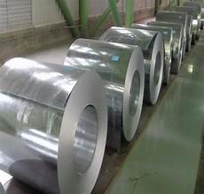 Galvalume Steel Coil(Gl)