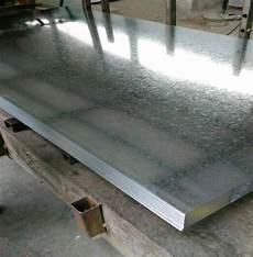 Galvanised Hot Rolled
