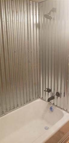 Galvanized Corrugated Metal