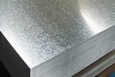 Galvanized Metal Coil
