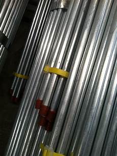 Hot Dip Galvanizing Products