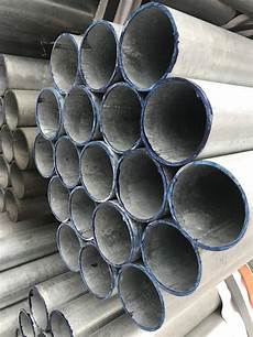 Steel Galvanized Pipe
