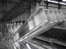 Steel Galvanizing