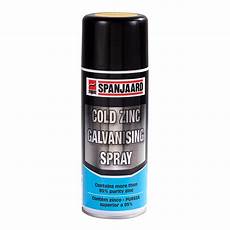 Zinc Galvanising Spray