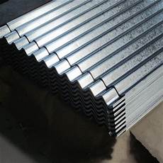 Zinc Steel