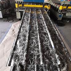 Corrugated Galvanized