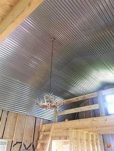 Corrugated Galvanized