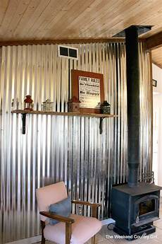 Corrugated Galvanized