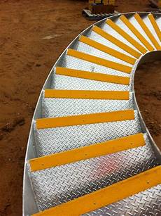Galvanised Checker Plate