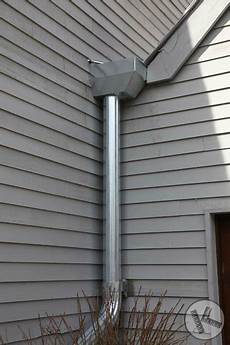 Galvanised Roof