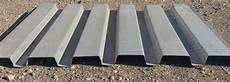 Galvanised Roof