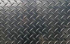 Galvanised Steel Plate