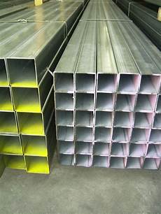 Galvanised Steel Plate