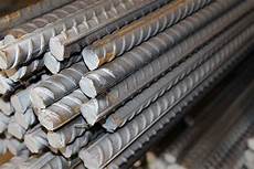 Galvanised Steel Rod