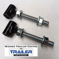 Galvanised Steel Rod