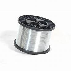 Galvanised Stitching Wires