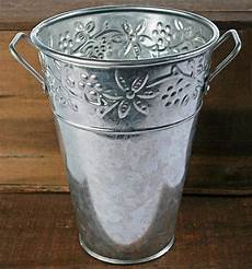 Galvanized Buckets