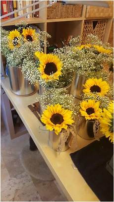 Galvanized Buckets