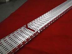 Galvanized Cable Trays