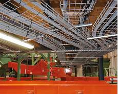 Galvanized Cable Trays