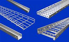 Galvanized Cable Trays