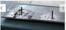 Galvanized Cast Iron