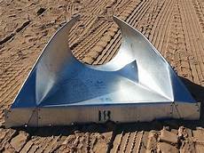 Galvanized Culvert