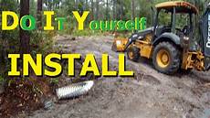 Galvanized Culvert