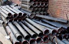Galvanized Drainage Pipe