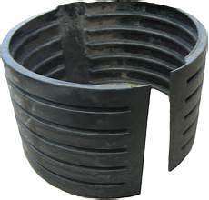 Galvanized Drainage Pipe