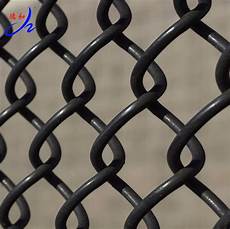 Galvanized Fence