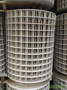 Galvanized Mesh