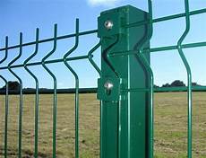 Galvanized Mesh