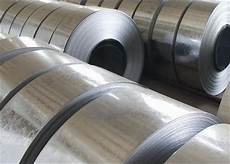 Galvanized Metal Coil