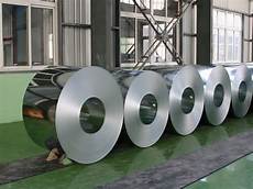 Galvanized Metal Parts