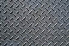 Galvanized Metal Plate