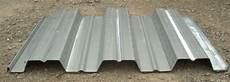 Galvanized Metal
