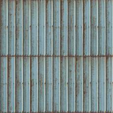 Galvanized Plate