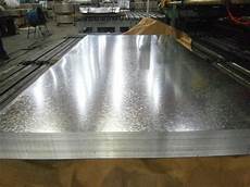 Galvanized Prepainted