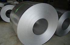 Galvanized Prepainted