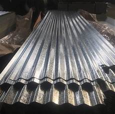Galvanized Prepainted