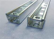 Galvanized Rack Systems