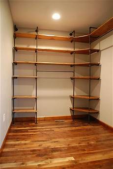 Galvanized Rack Systems