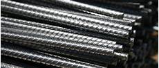Galvanized Rebar